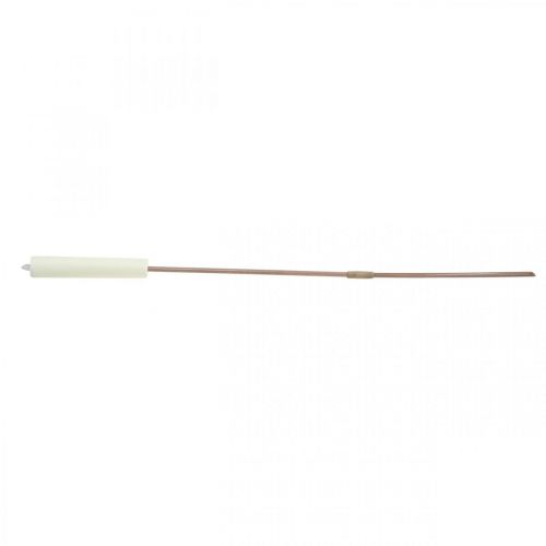 Artikel Gartendeko LED Solar Kerze Solarleuchte H98cm