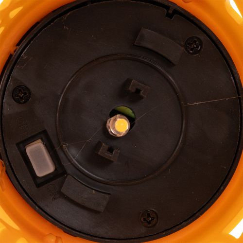 Artikel Solar Laternen Set Outdoor LED 26cm, Buntes Licht für Garten und Terrasse, 2 Stück