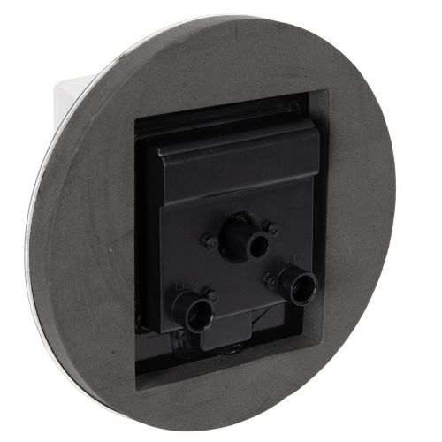 Artikel Solar Gartenpumpe Schwimmend mit LED für Teiche und Dekorative Wasserspiele 16cm