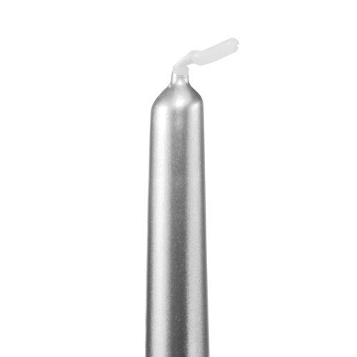 Spitzkerzen 300/23 Silber 12St.