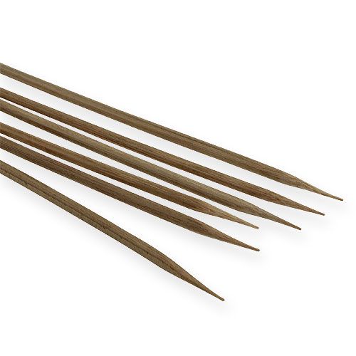 Artikel Splittstäbe 30cm Natur 200 St