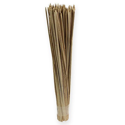 Artikel Splittstäbe 50cm Natur 100 St