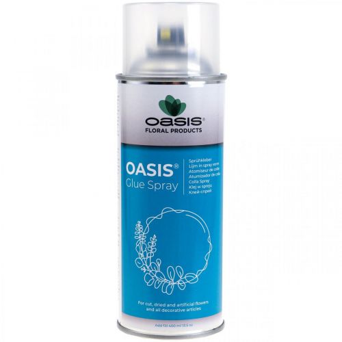Sprühkleber Bastelkleber Kleber zum Sprühen 400ml