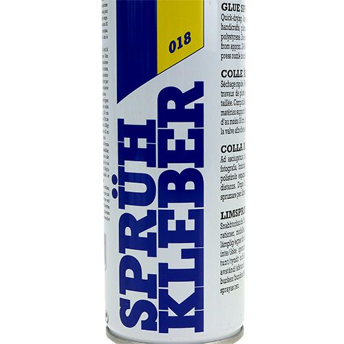 Sprühkleber 400ml
