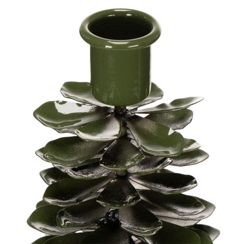 Kerzenständer Metall