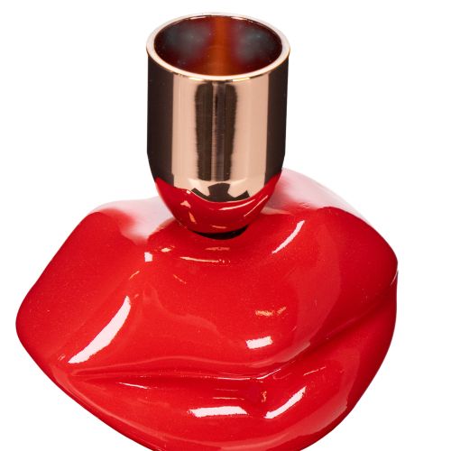 Kerzenständer Polyresin