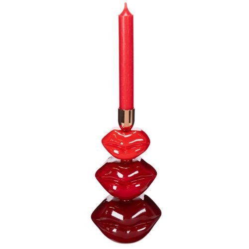 Kerzenständer Polyresin
