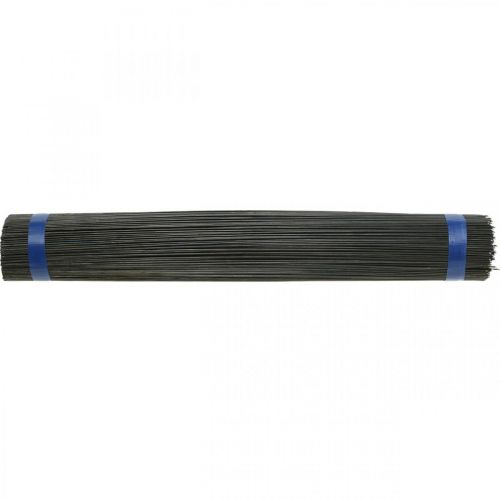 Artikel Steckdraht blaugeglüht 1,0/350mm 2,5kg
