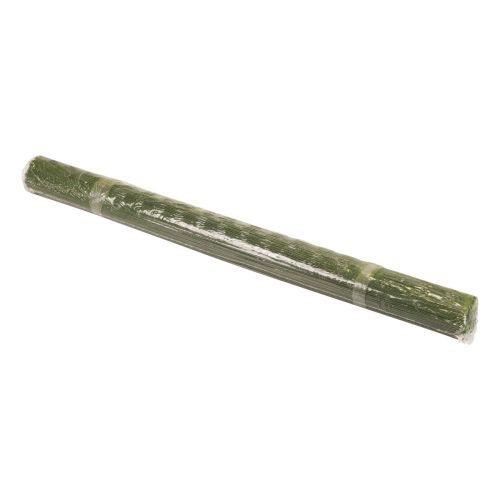 Artikel Gerbera Draht Steckdraht Floristik Grün 1,0/500mm 2,5kg