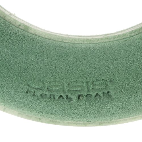 Artikel OASIS® Ecobase Ring Ø25cm 4St