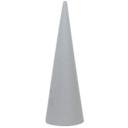 Floristik21 Steckschaum SEC Kegel 60cm 1 St