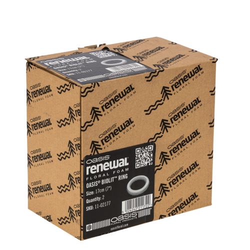OASIS® Renewal® Floral Foam
