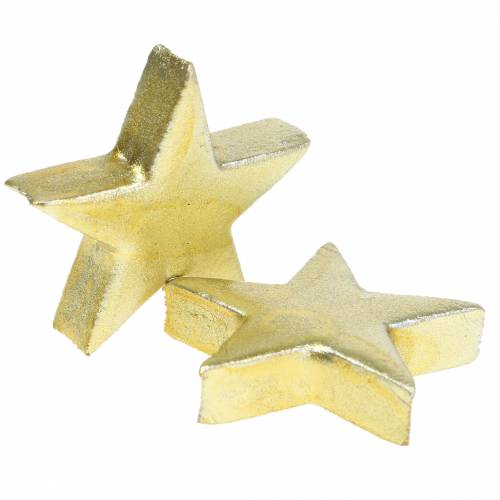 9 StoffbeutelRot Gold Weiß15x10 cmGeschenkverpackung Weihnachten Sterne 