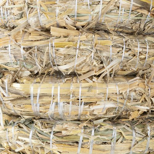 Artikel Strohring Bastelrohling für DIY Dekorationen und Floristik