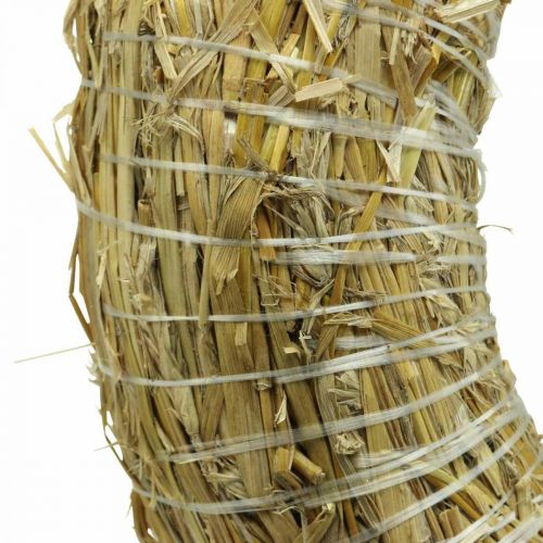 Artikel Strohkranz 40/8cm 5 St