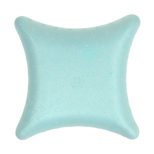 Styropor Kissen 25x25 2St