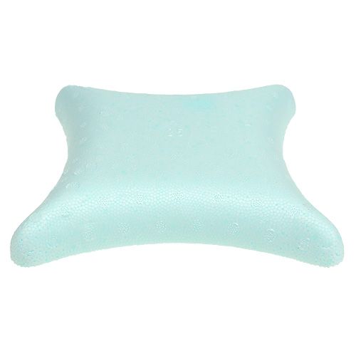 Artikel Styropor Kissen 25x25 2St