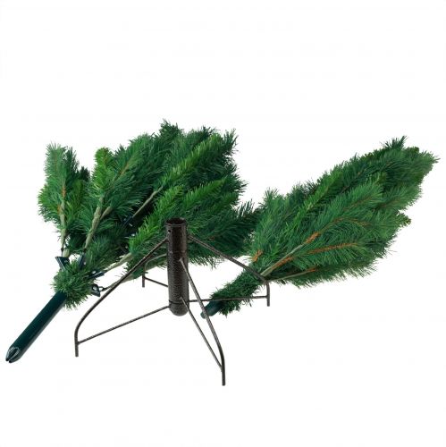 Artikel Künstlicher Weihnachtsbaum Kunsttanne Imperial 120cm