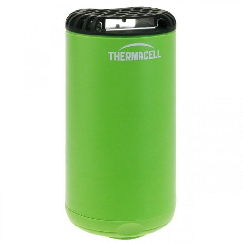 Thermacell Mückenabwehr Protect Outdoor-Mückenschutz Grün 12Stunden