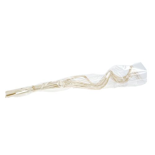 Artikel Ting Ting Curly 60cm gebleicht 40St