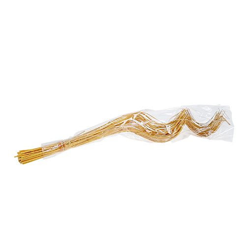 Artikel Ting Ting Curly 60cm goldgelb 40St