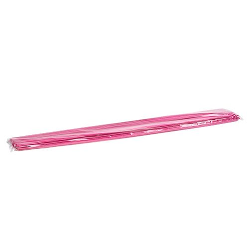 Floristik21 Tonkin Pink 70cm - 80cm 150St