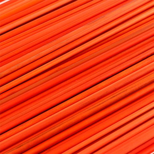 Tonkin Orange 70cm 150St.