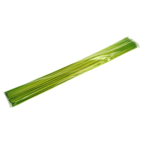Artikel Deko-Stäbe Tonkin 70cm Hellgrün 150 St