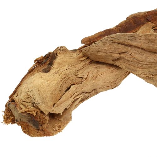 Artikel Treibholz Schwemmholz Natur 500g