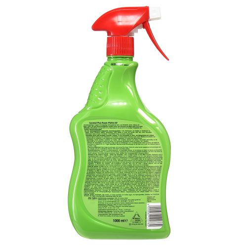 Artikel Curamat Plus Rosen-Pilzfrei AF Fungizid 1000ml