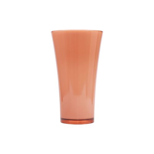 Artikel Vase Rosa Blumenvase Deko Vase Fizzy Siena Ø13,5cm H20cm