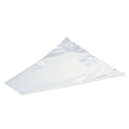Floristik21 Verpackungstrichter A L25cm B25cm - 10,5cm 50 St