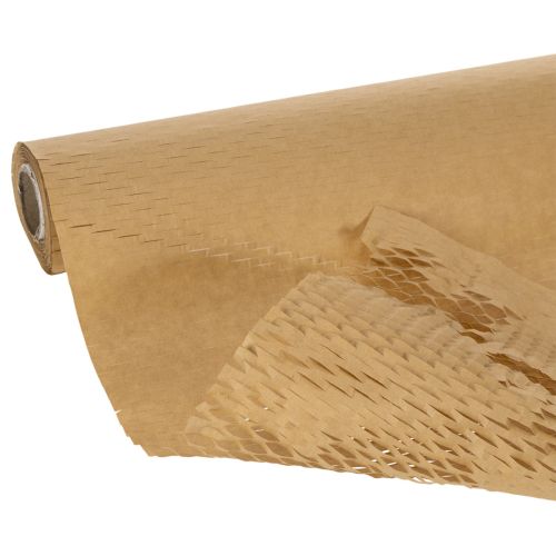 Wabenpapier Rolle 5m x 50cm