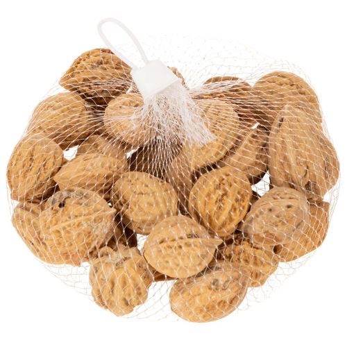 Walnüsse Natur braun 4-5 cm