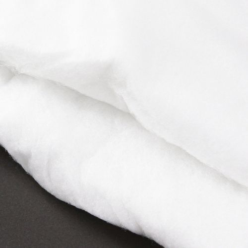 Artikel Weihnachtsbaumdecke Schneedecke Rund Ø100cm 2St - Stilvoller Schutz für Boden