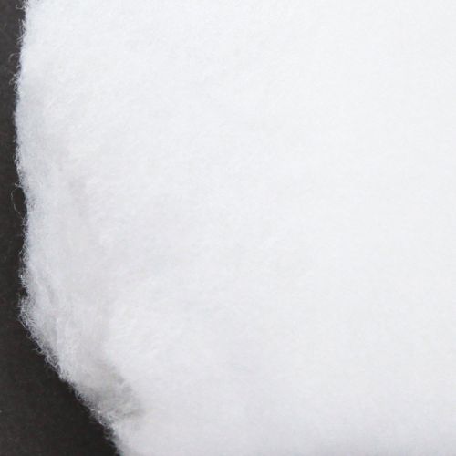 Artikel Weihnachtsbaumdecke Schneedecke Rund Ø100cm 2St - Stilvoller Schutz für Boden