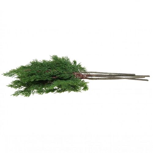 Artikel Weihnachtszweige Zypresse Dekozweig Zypressenzweige 50cm 4 St