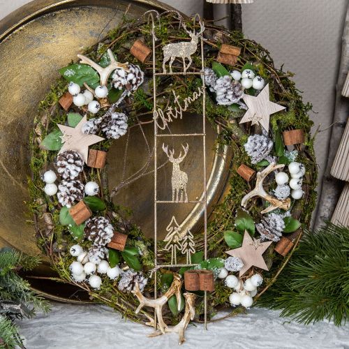 Weihnachtsdeko Zimtstangen, Zimt getrocknet 2-3,5cm 500g