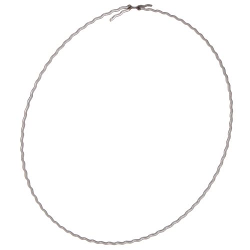 Floristik21 Wellenringe Kranzreifen 180mm 10St