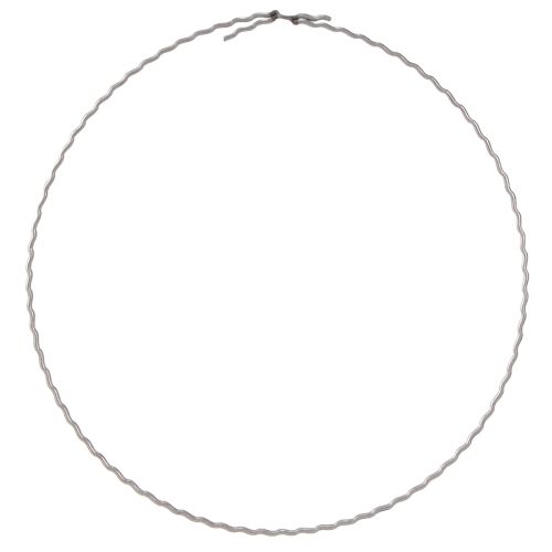 Floristik21 Wellenringe Kranzreifen 180mm 10St