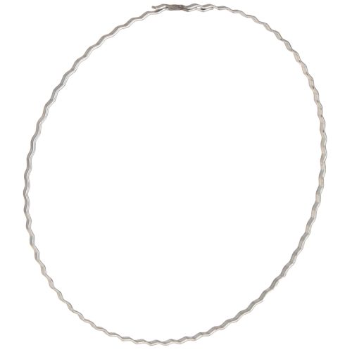 Floristik21 Wellenringe Kranzreifen Ø150mm 10 St