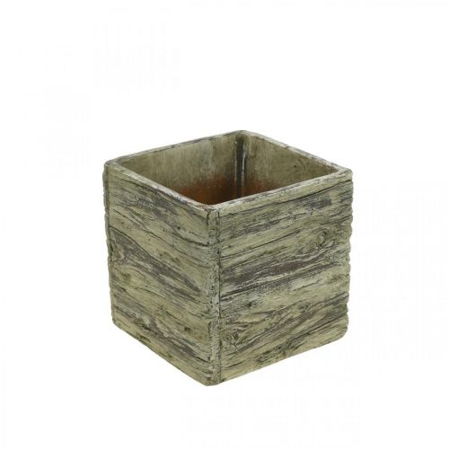 Kieswaben - 10x10x10 Cm - 1x10 M - 10 M2 (16,50 € / M²