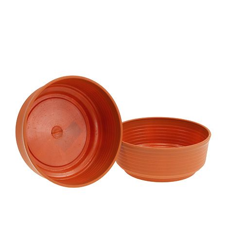 Floristik21 Z-Schale Plastik Ø16cm 10 St