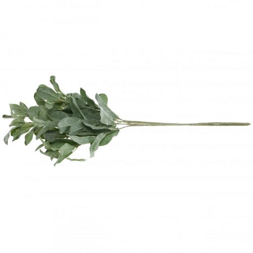 Artikel Salbei Kunstpflanzen Salbeiblätter Blumendeko Salbei Deko 68cm 2 St
