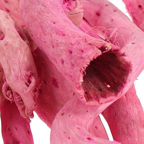 Artikel Cupy-Wurzel in Hell-Pink 350g