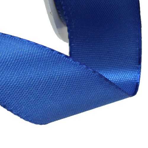 Artikel Geschenkband Dunkelblau 40mm x 50m Dekorationsband für Floristik