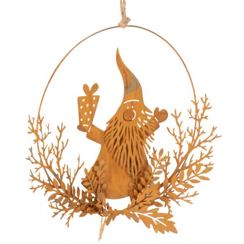 Dekoring für Weihnachten,
