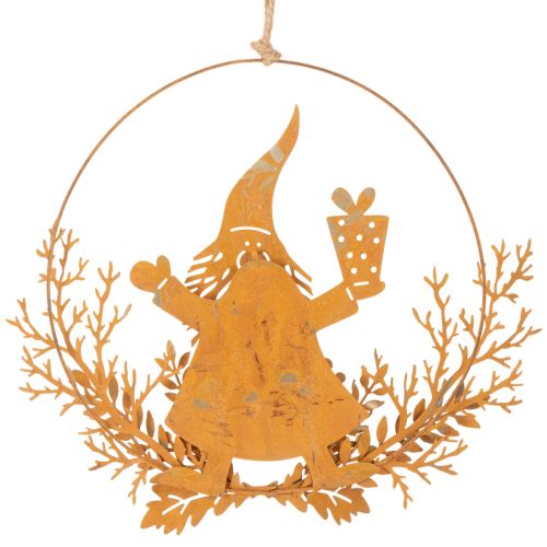 Dekoring für Weihnachten,