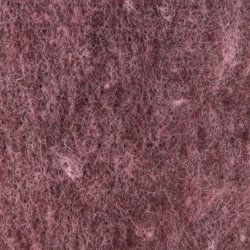 Artikel Filzband, Topfband Beere 15cm 5m