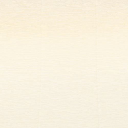 Artikel Floristen-Krepppapier Champagner 50x250cm